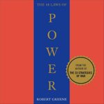 48 Laws of Power from Robert Greene